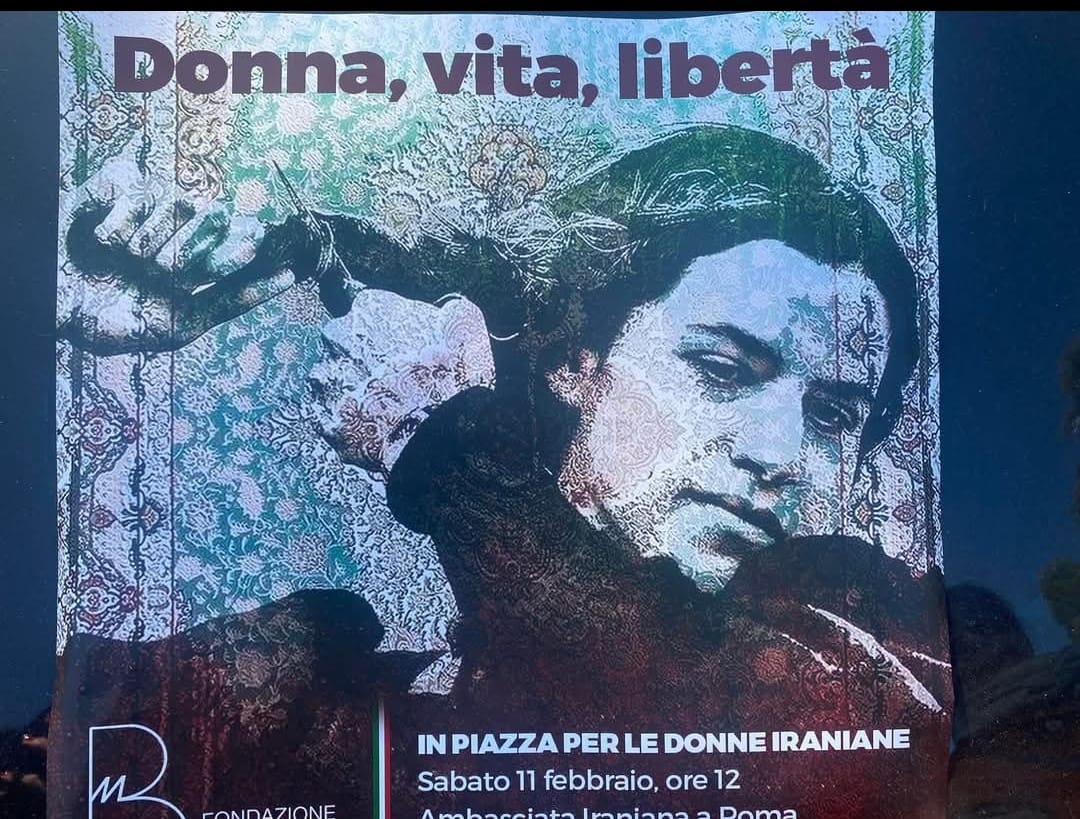donna vita liberta