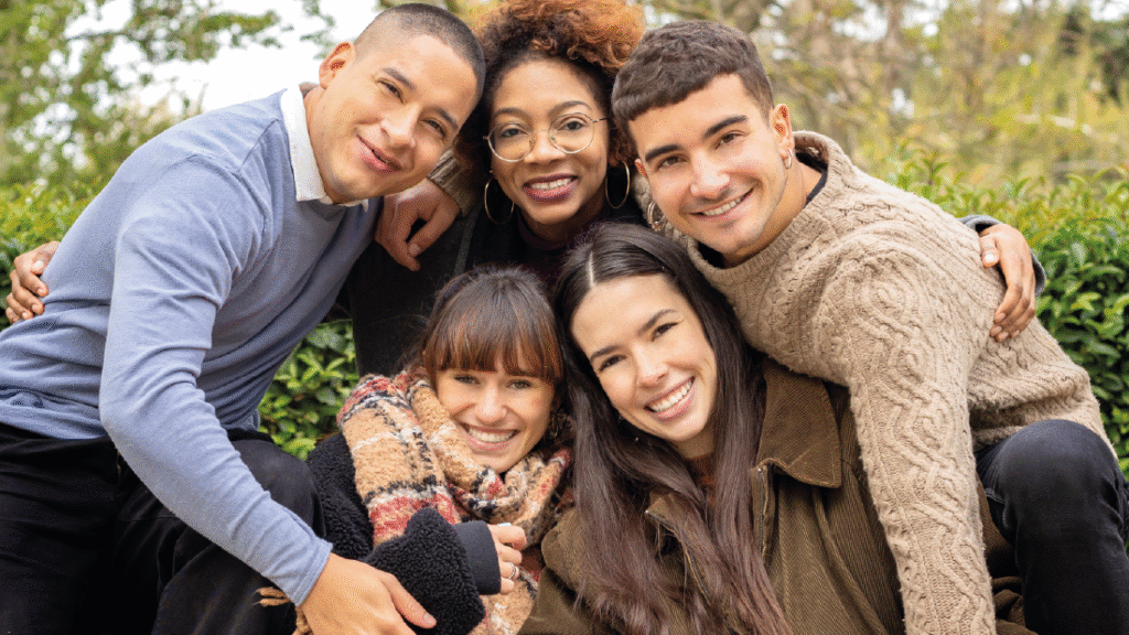 voces en conexion diversidad